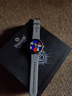 Sveston Legend Smartwatch