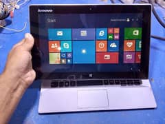 Lenovo core i3 4 genration 4/128