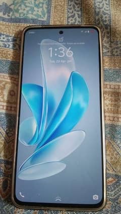 vivo29e 16 ram 256gb