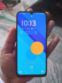 Samsung A50 4gb 128gb 10/9