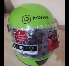 Indriver Helmet brand new. 0