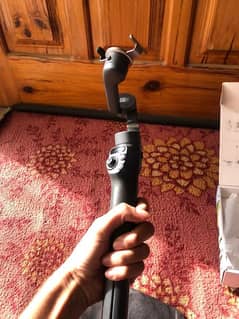 DJI OSMO mobile 6 smartphone Gimbals stabilisers