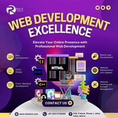 Website Development | Digital Marketing | Graphic Design | Google Ads