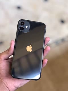 iphone 11 Non pta 64 gb with box