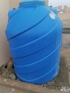 Tank for sell 1000 gallons