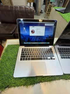 MacBook Pro Early 2011 i7