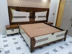 New Bed Design Whole Saler