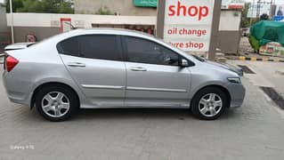 Honda City IVTEC 2018 1.3 Auto