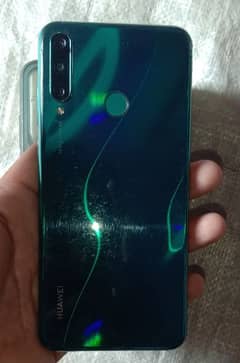 Huawei Y6P