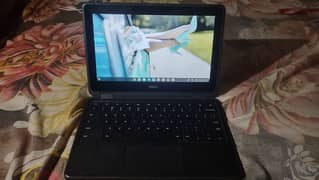I want to sell Dell chromebook Touch Screen 7 hours Battery backup