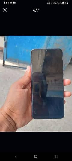 samsung a04s ptch aprvd glas chng baki all ok excng posbl