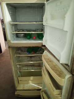 PEL fridge for sale