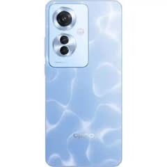 Oppo Reno 11F