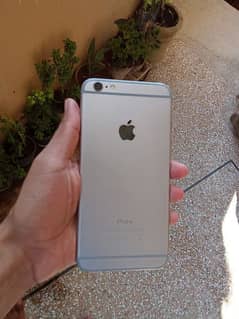 iphone 6 plus PTA Approved