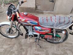 Honda 125 bic for sale 22 model 03451400338 03464952094