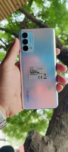 realme gt master edition 5g