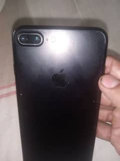 i phone 7plus pta aprovd