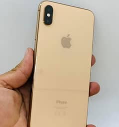 iPhone XS Non PTA 64Gb