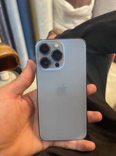 iphone 13 pro jv 10/10 128gb