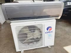 Gree 1Ton dc