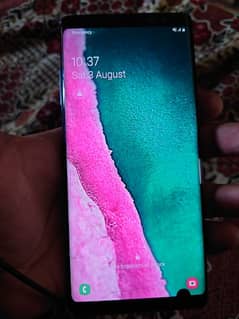 Samsung note 8 urgent sale 6gb ram 64gb rom