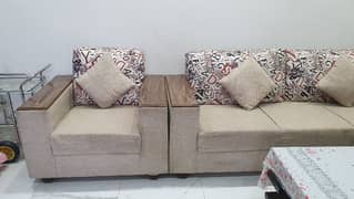 7 seater sofa set