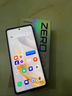 infinix zero 30 4g