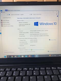 core i5 12th Generation laptop for urgent sell