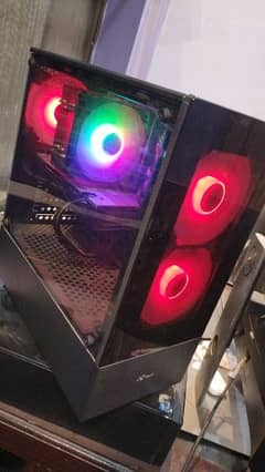 Gaming PC, Just Like New, Rare used
