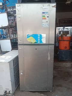 changhong ruba fridge for sale urgent