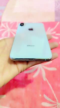 Iphone xs max 256gb 0