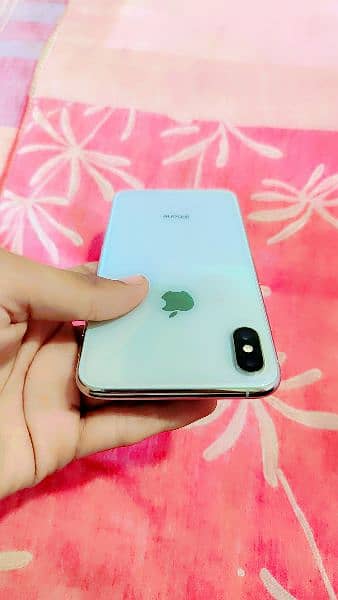 Iphone xs max 256gb 1