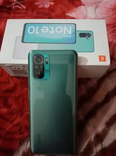 redmi note 10