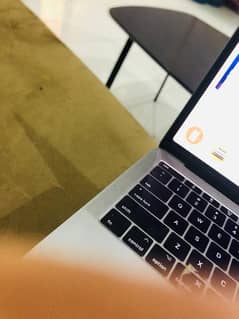 MacBook 2017 pro