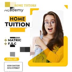 Home / Online Tutor