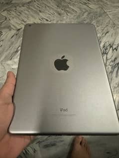 Ipad 6th Generation