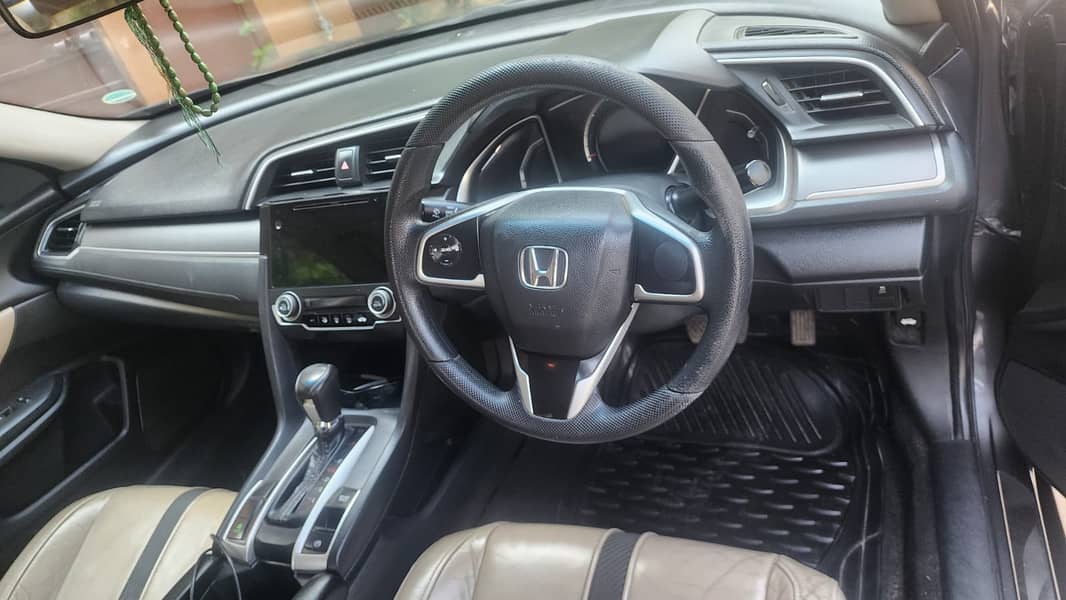 Honda Civic VTi Oriel  2016 Model 14