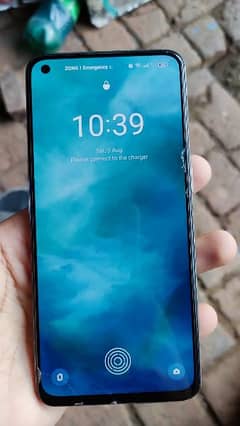 realme GT Master glass back edition