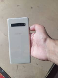 6/256 samsung s10 5g jis ko lana hai 03339009168 number rabta kara