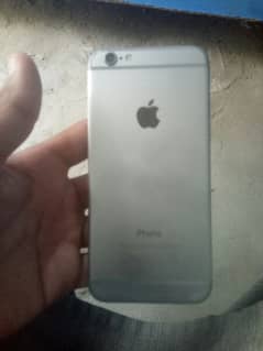IPHONE 6s 64GB PTA APPROVED