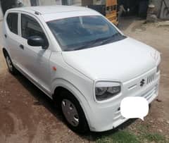 Suzuki Alto 2022