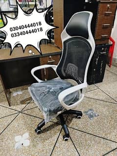 Office chair/Revolving chair/Executive chair/Mesh chair/Gaming chair