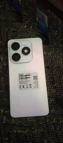 tecno spark 20 8/256 GB