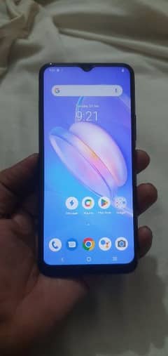 VIVO Y20S