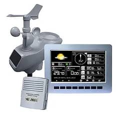 Weather Station AW006