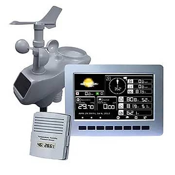 Weather Station AW006 0