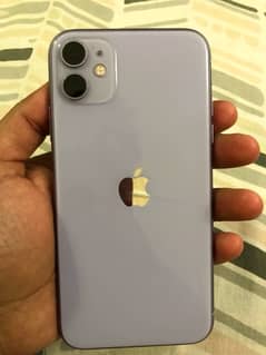 Apple iPhone 11 64GB (NON PTA)