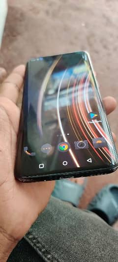 oneplus 7t pro maclearn audition  pta prove