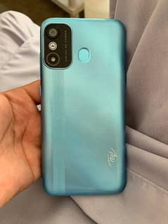 itel A27 P17 pro 4G