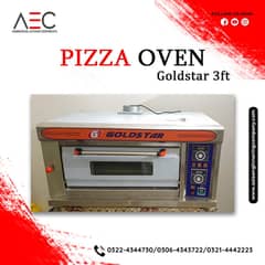 Pizza Oven , Resturent Pizza Oven , 3ft Southstar Oven